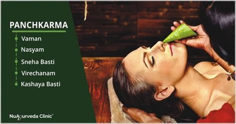 Best Panchakarma Treatment in India - 100% Authentic Ayurvedic Therapy