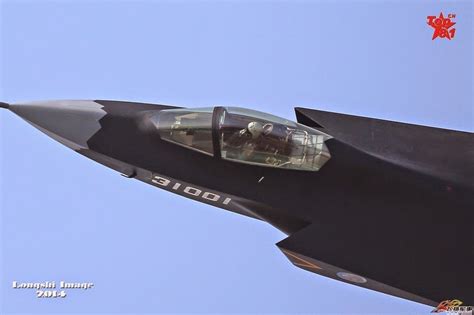 Asian Defence News: Look inside the J-31 Falcon fighter cockpit