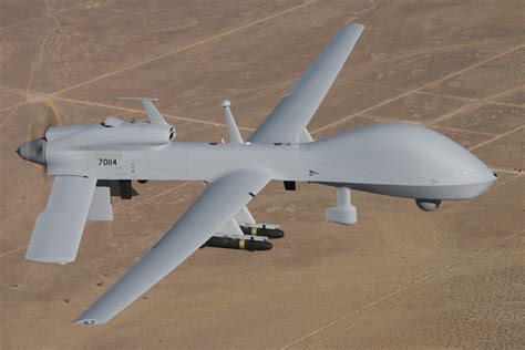 Ukraine could receive MQ-1C Gray Eagle drones from the USA - media ...