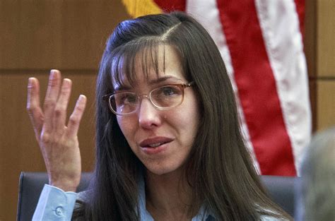 Jodi Arias Trial: Woman charged in lover's 2008 death resumes testimony ...