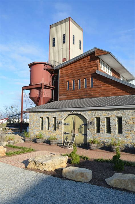 Willet Distillery, Bardstown, Kentucky | Kentucky bourbon trail, Bourbon trail, Bardstown