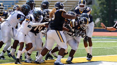 Mississippi College Choctaws Football News - The Clinton Courier