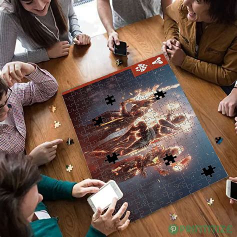 Destiny 2 Season Of The Haunted Puzzle – Printitize