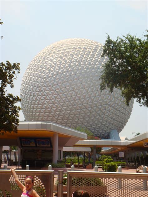 Epcot, Walt Disney World, Florida | Special places, Places ive been, Places