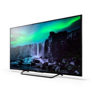 Sony Sony XBR65X810C 65-inch 4K UHD LED Smart TV - TVs & Electronics - Televisions - LED TVs