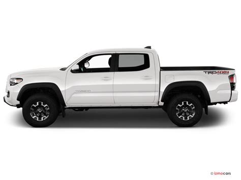 2023 Toyota Tacoma: 133 Exterior Photos | U.S. News