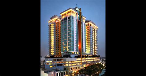 Cambridge Hotel Medan, Medan, SU, Indonesia - Compare Deals