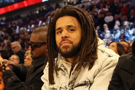 J. Cole Is Comfortable Retiring From Rap But Won't Say When