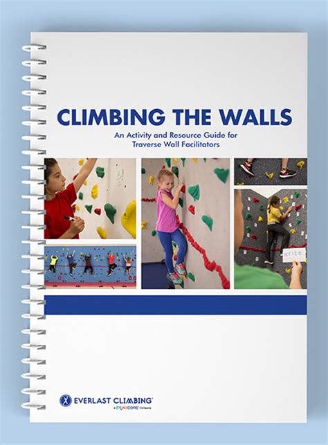 Traverse Climbing Curriculum Overview – Everlast Climbing