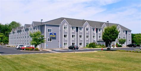 MICROTEL INN & SUITES BY WYNDHAM UNCASVILLE - Updated 2024 Prices ...