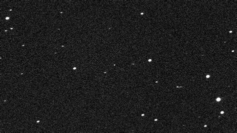 A small asteroid designated 2016 RB1 safely flew past Earth today, Sept ...