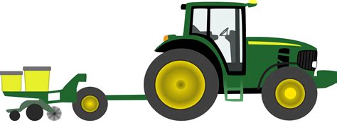 John Deere Clip Art Free - ClipArt Best