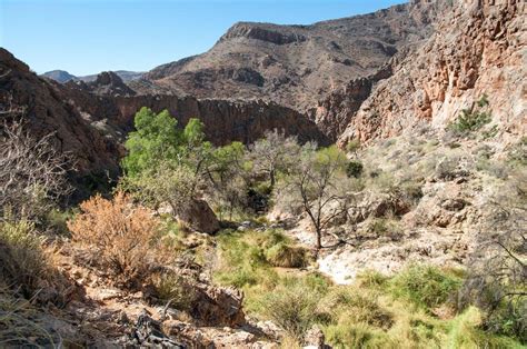 The Top Day and Multi-day Hiking Trails in Namibia — Viatu