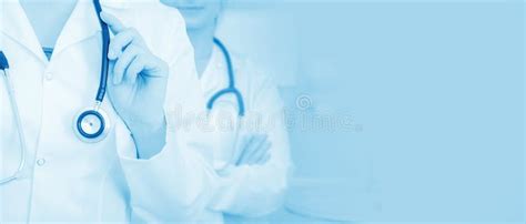 Medical Clinic Backdrop stock photo. Image of professional - 87324356