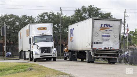 Yellow Corp. tells Teamsters it plans to close 9 terminals - FreightWaves