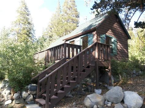 Cabin no. 32 - Picture of Tamarack Lodge and Resort, Mammoth Lakes - Tripadvisor