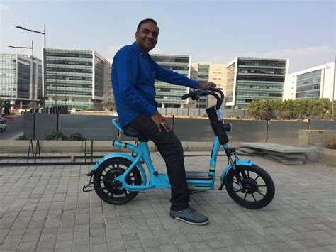 Yulu Miracle: Yulu Launches Electric Scooters, Raises $7 Million So Far