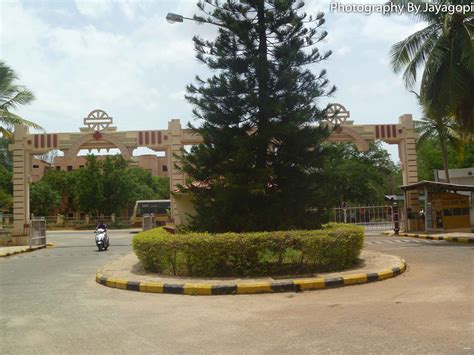 Perundurai Medical College Hospital