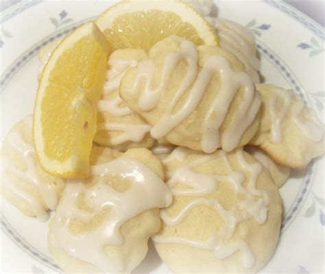 Lemonade Cookies Recipe #2 | Nicki Woo