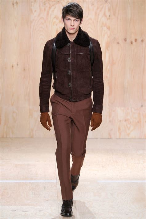 Berluti Fall/Winter 2014 | Paris Fashion Week – The Fashionisto