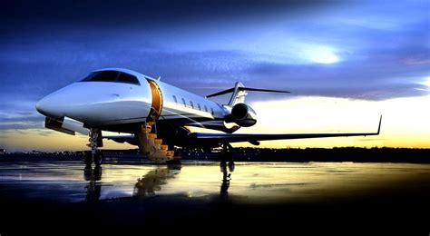 Private Jet Charter Rates. How much does it cost to charter a… | by ReadyJetGo | Medium