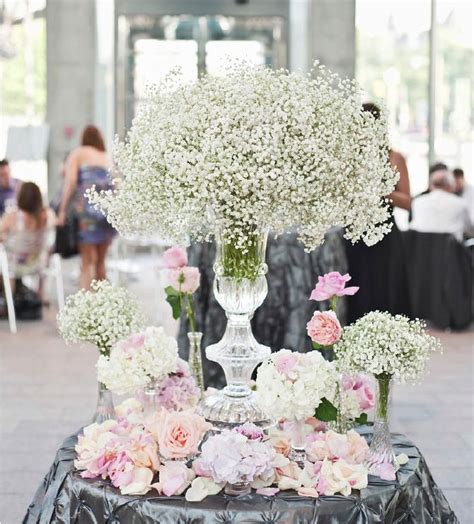 5 flores baratas (y hermosas) para tu boda