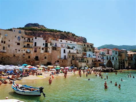 Cefalu, Sicily - What to Do, Where to Stay, and More