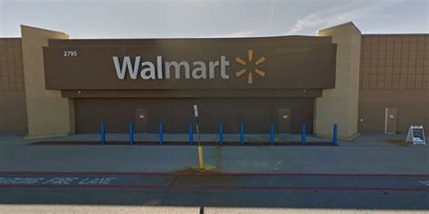 Man arrested at South Carolina Walmart after threatening to shoot | Fox News