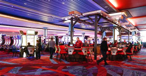 New York casinos await sports betting for a revenue boost