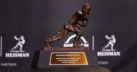 2023 Heisman Trophy Ceremony: Time, Channel and How to Watch