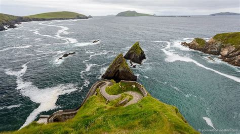 The Slea Head Drive (a locals guide) 2023 | Your Ireland Vacation