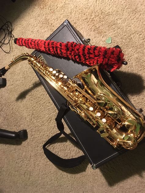 Jupiter Alto Saxophone for Sale in Escondido, CA - OfferUp