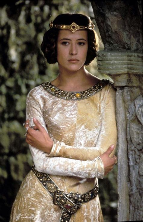 Sophie Marceau - Braveheart Medieval Costume, Medieval Dress, Medieval Clothing, Medieval ...