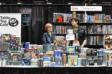 In Photos: Calgary Comic and Entertainment Expo 2017 – LINDA HOANG | EDMONTON BLOGGER