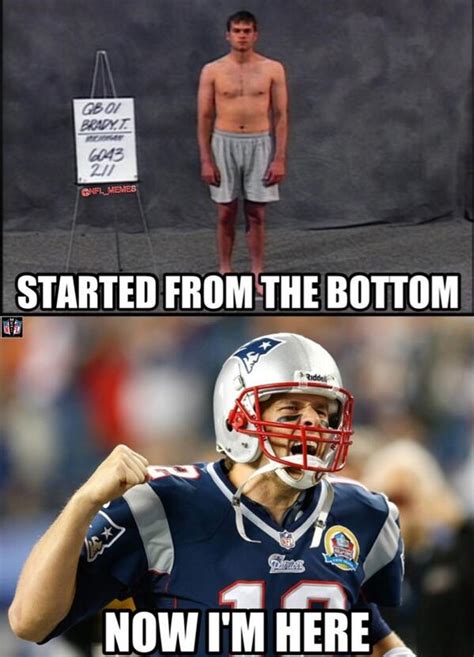 Nfl Memes Tom Brady