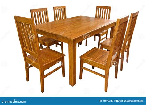 Dining Table And Chairs | at the galleria