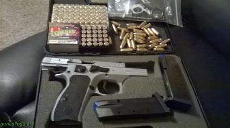 Gunlistings.org - Pistols Canik Stingray 9mm