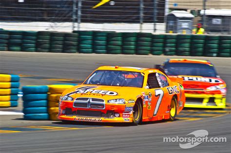 Robby Gordon, Robby Gordon Motorsports Speed Energy Dodge at Sonoma