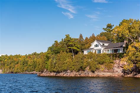 Champlain Lake House | Meyer & Meyer Architects