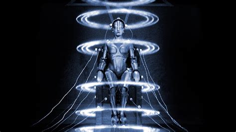 Metropolis Review | Movie - Empire