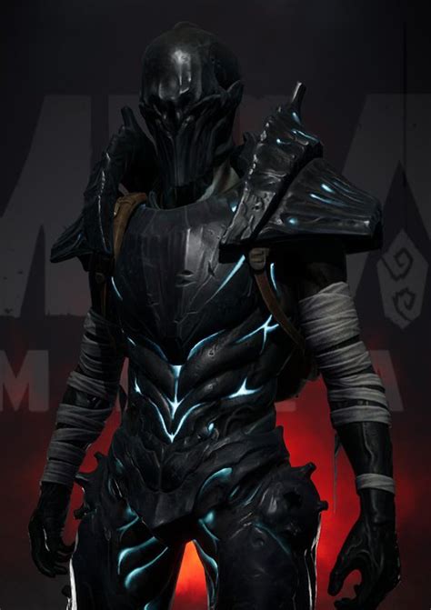 Armor | Remnant From The Ashes Wiki