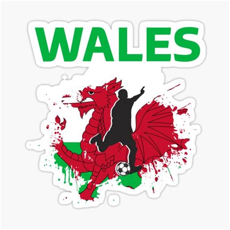 "Wales Football 2022 Wales Qatar Football Wales Flag 2022 Wales 2022 ...