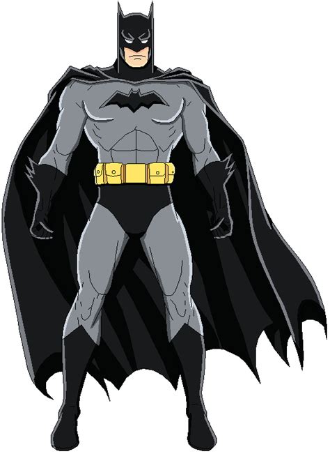 Download Batman PNG Image for Free | Batman cartoon, Batman poster ...