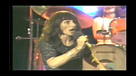 U.F.O. full live show on Don Kirshner's Rock Concert 1970's - YouTube