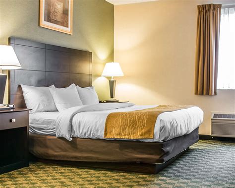 Discount Coupon for Comfort Inn Whitehall in Whitehall, Michigan - Save Money!