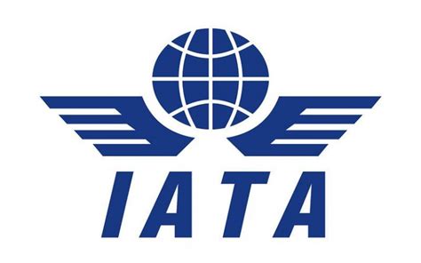 IATA-logo - The Official Cabin Crew Academy Site