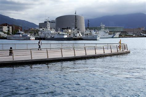 Port Rules and Regulations,Compliance and Enforcement of Tsuruga Port ...