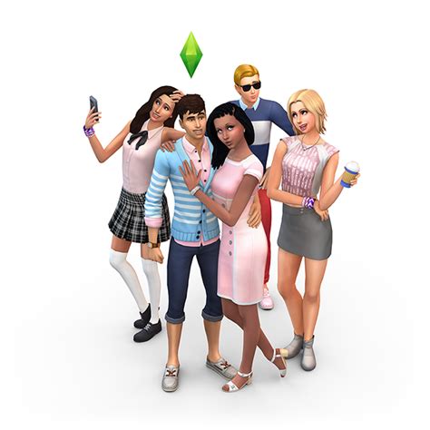 Six Clubs to Hang Out With in The Sims 4 Get Together