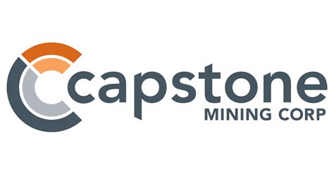 Capstone and Mantos Copper Combine to Create Capstone Copper, a Premier ...