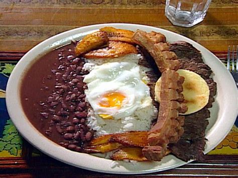 Bandeja Paisa Recipe | Food Network